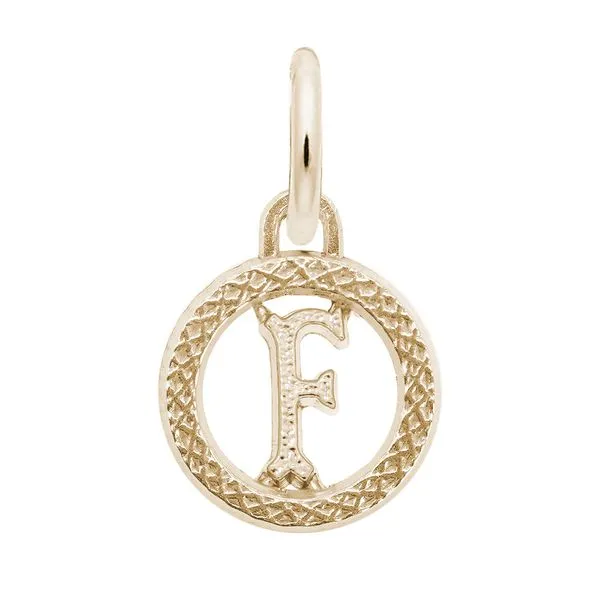 INIT-F Thomas A. Davis Jewelers Holland, MI