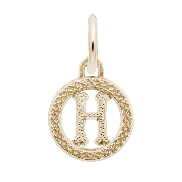 INIT-H Jerald Jewelers Latrobe, PA