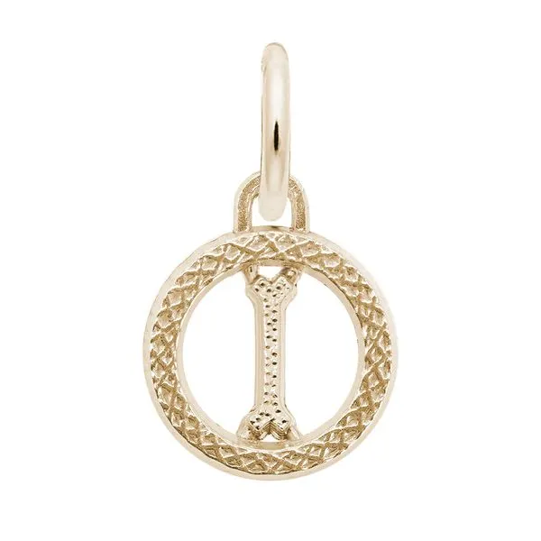 INIT-I Thomas A. Davis Jewelers Holland, MI