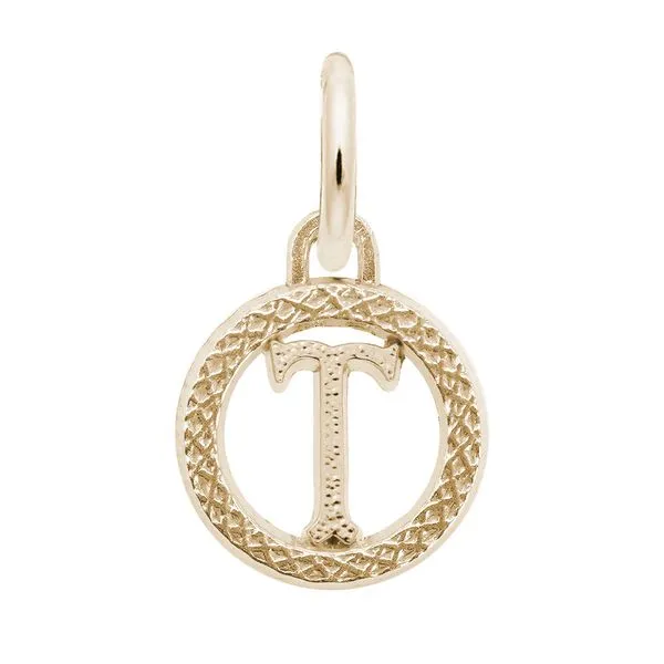 INIT-T Mitchell's Jewelry Norman, OK