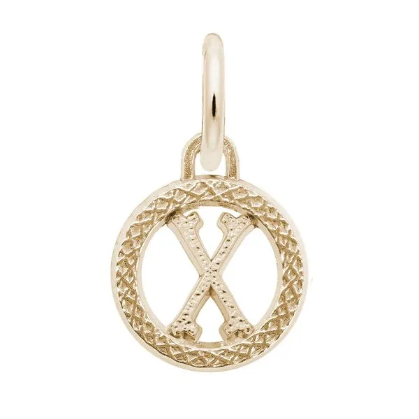 INIT-X James & Williams Jewelers Berwyn, IL