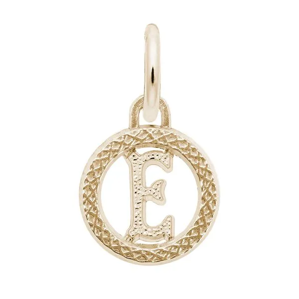 INIT-E Tennies Jewelry Appleton, WI