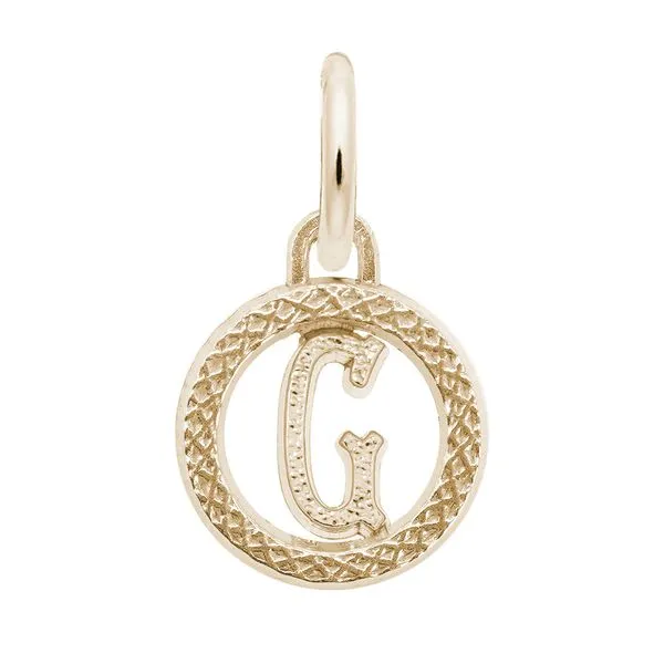 INIT-G Natale Jewelers Sewell, NJ
