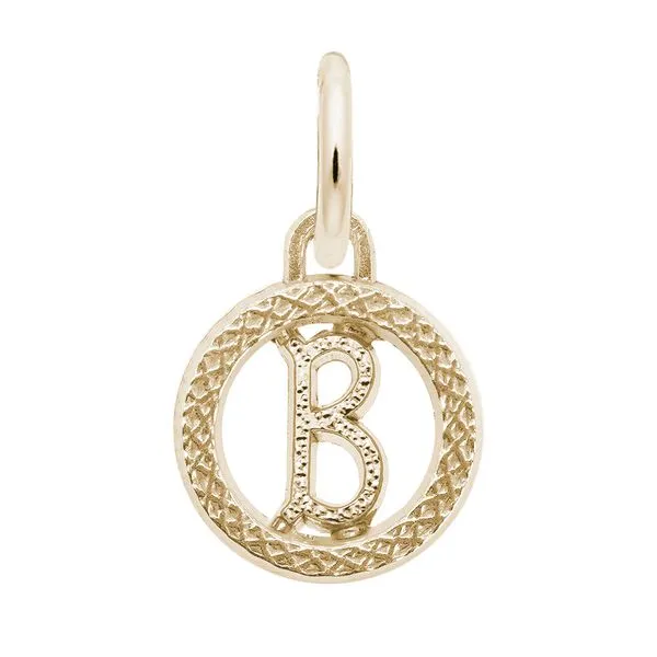 INIT-B Thomas A. Davis Jewelers Holland, MI