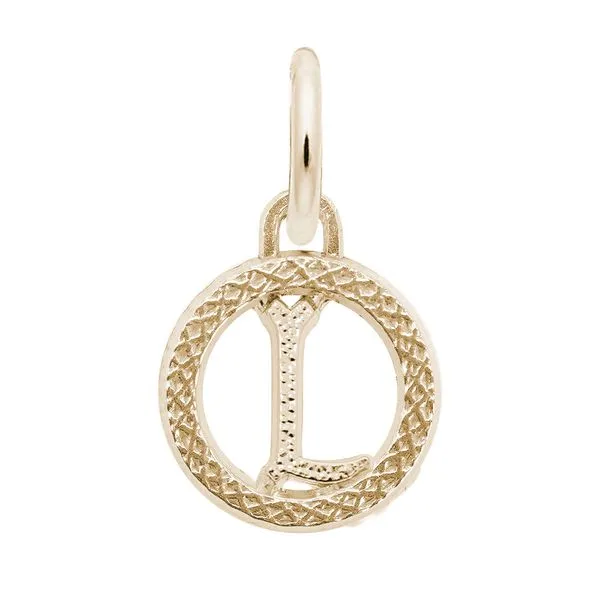 INIT-L Trenton Jewelers Ltd. Trenton, MI