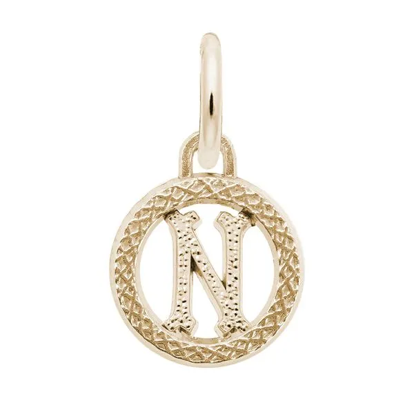 INIT-N J. West Jewelers Round Rock, TX