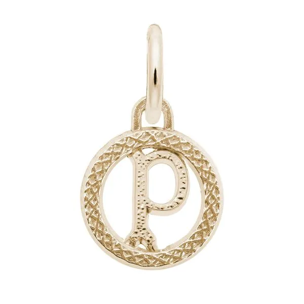 INIT-P Tennies Jewelry Appleton, WI