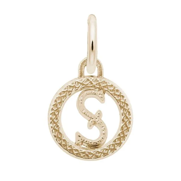 INIT-S Mitchell's Jewelry Norman, OK