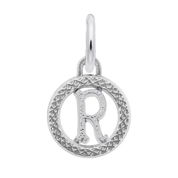 INIT-R Valentine's Fine Jewelry Dallas, PA