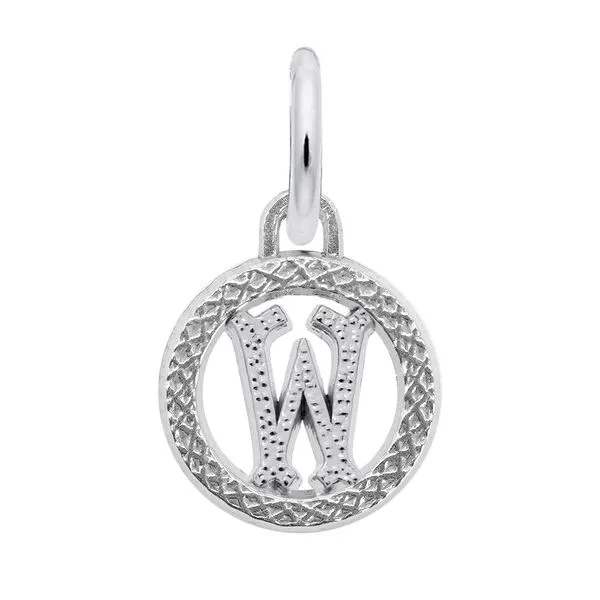 INIT-W Ask Design Jewelers Olean, NY