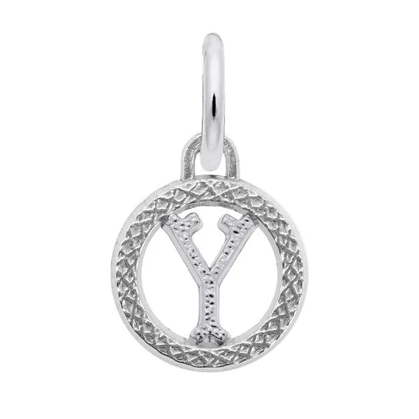 INIT-Y Baxter's Fine Jewelry Warwick, RI