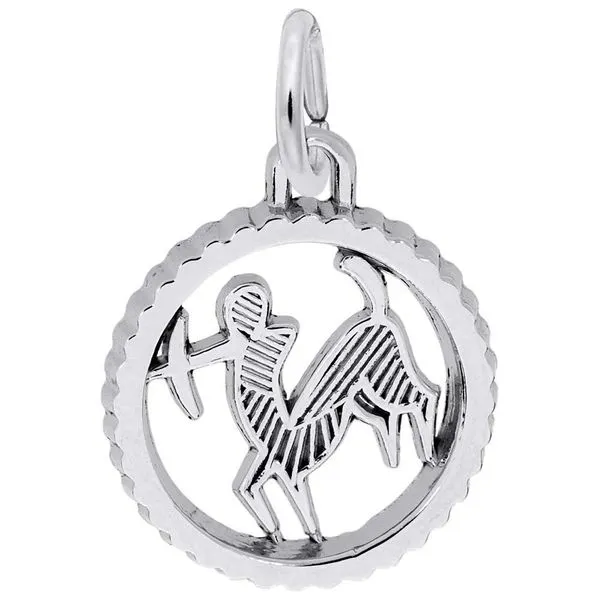 SAGITTARIUS Beckman Jewelers Inc Ottawa, OH