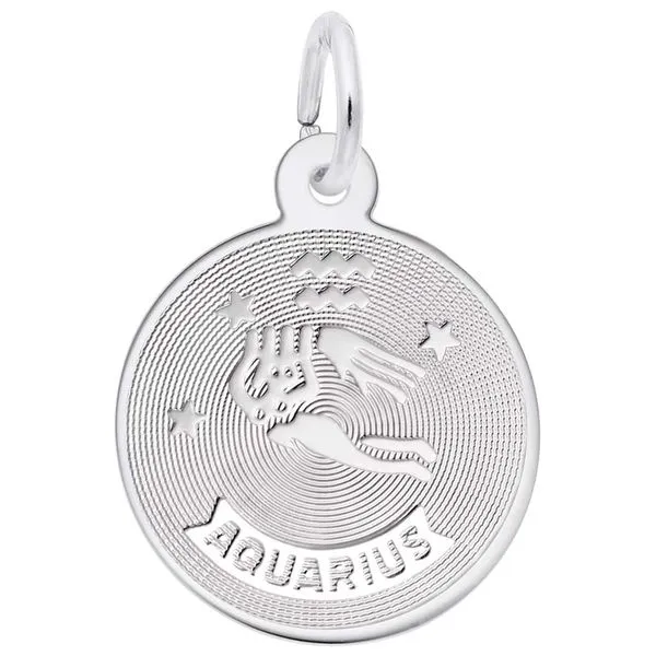 AQUARIUS Jerald Jewelers Latrobe, PA