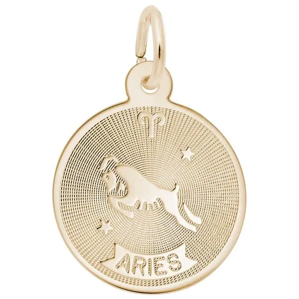 ARIES Trenton Jewelers Ltd. Trenton, MI