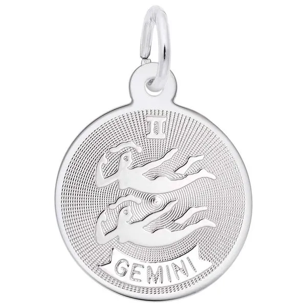 GEMINI Beckman Jewelers Inc Ottawa, OH