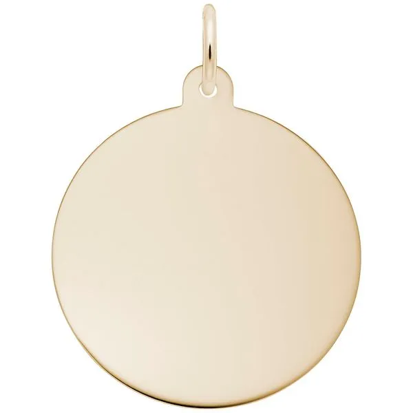 DISC Beckman Jewelers Inc Ottawa, OH