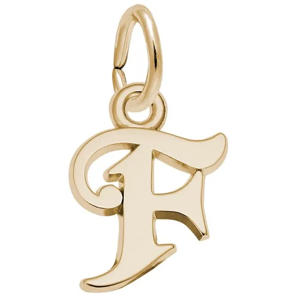 INIT-F Michael's Jewelry North Wilkesboro, NC