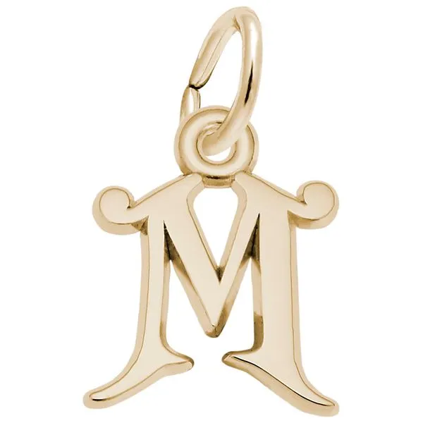 INIT-M Jerald Jewelers Latrobe, PA