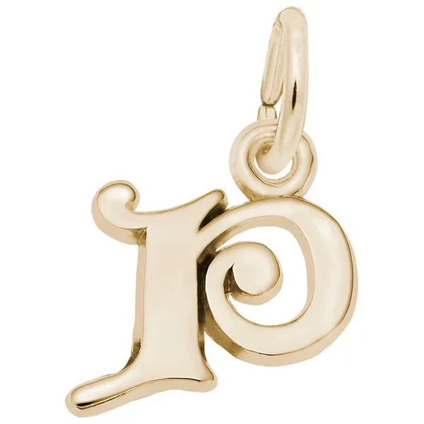 INIT-P Tennies Jewelry Appleton, WI