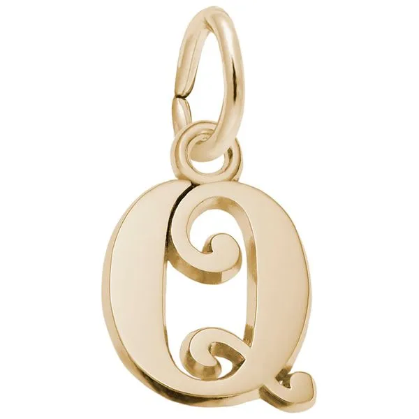 INIT-Q Beckman Jewelers Inc Ottawa, OH