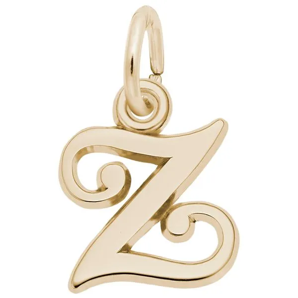 INIT-Z Jerald Jewelers Latrobe, PA