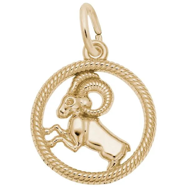 ARIES Thomas A. Davis Jewelers Holland, MI