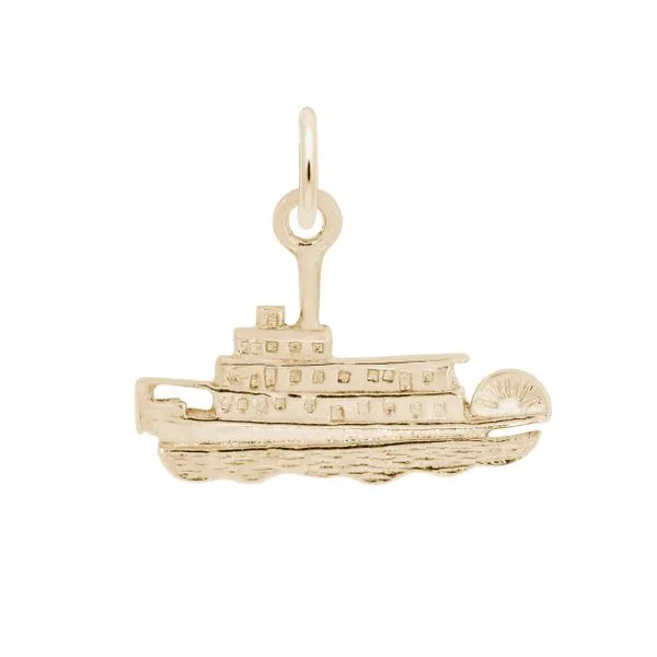 MEMPHIS Jerald Jewelers Latrobe, PA