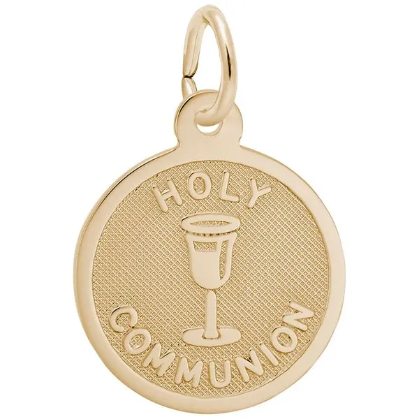 HOLY COMMUNION Tennies Jewelry Appleton, WI