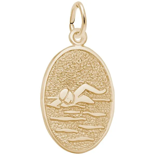 SWIMMER Tennies Jewelry Appleton, WI