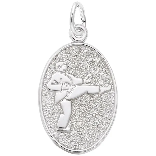 MARTIAL ARTS Tennies Jewelry Appleton, WI