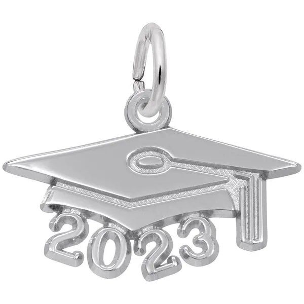 GRAD CAP 2023 LARGE Futer Bros Jewelers York, PA
