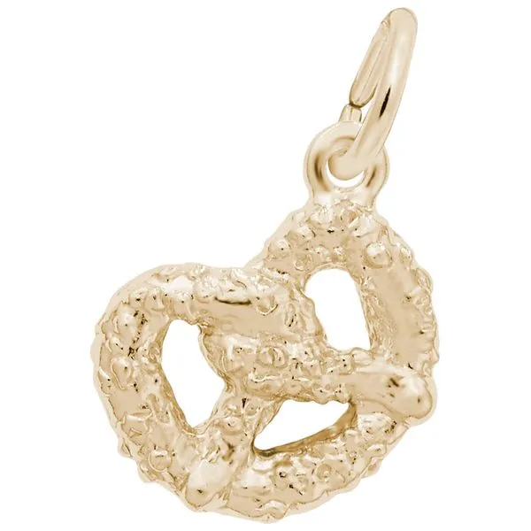 PRETZEL Tennies Jewelry Appleton, WI