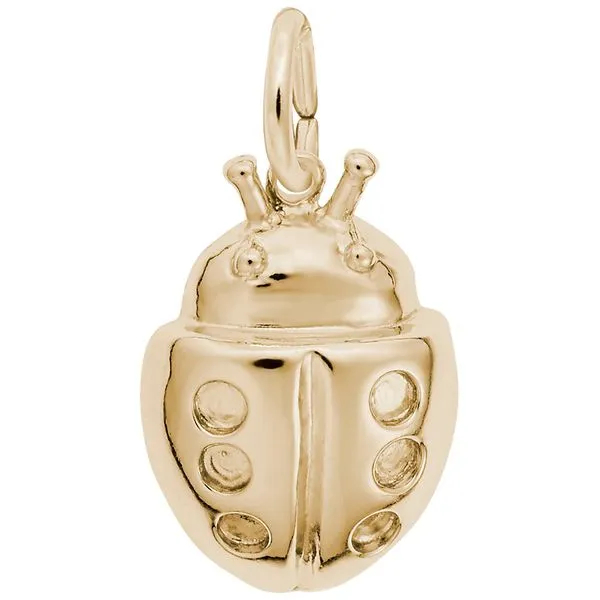 LADYBUG Ellsworth Jewelers Ellsworth, ME