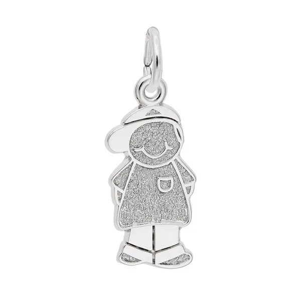 BOY W/BASEBALL CAP G.G. Gems, Inc. Scottsdale, AZ