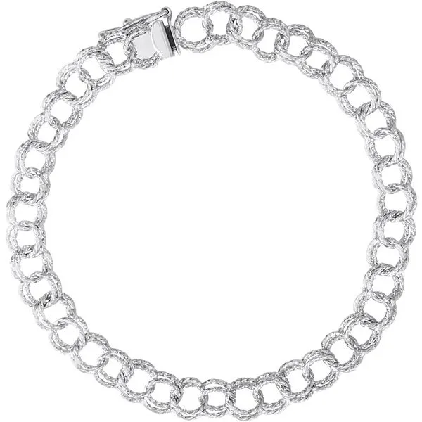 BRACELET - 8 in. Jerald Jewelers Latrobe, PA