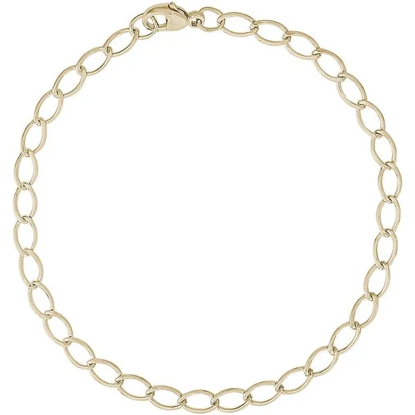 BRACELET - 7 in. Atlanta West Jewelry Douglasville, GA