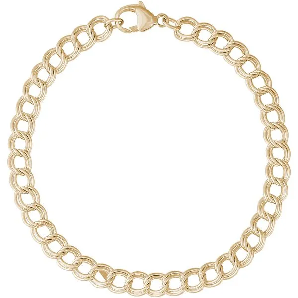 BRACELET - 7 in. Atlanta West Jewelry Douglasville, GA