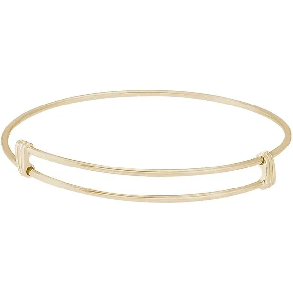NOBLE BANGLE BRACELET Trenton Jewelers Ltd. Trenton, MI