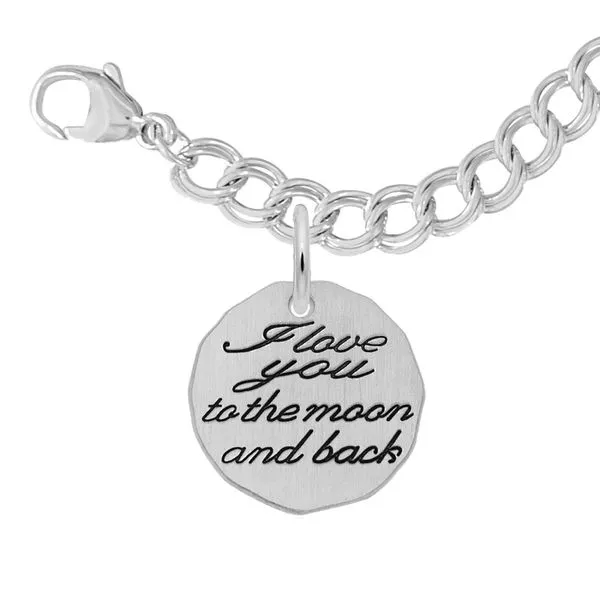 MOON AND BACK BRACELET SET Tennies Jewelry Appleton, WI