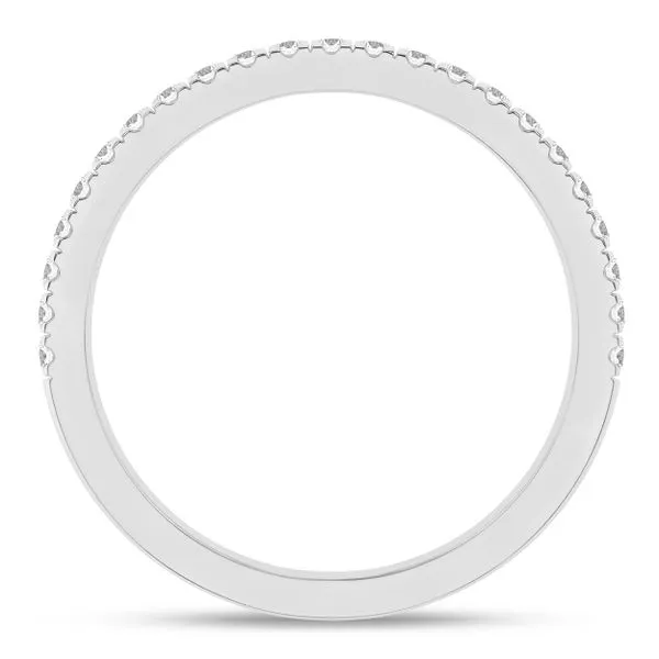 Matching Wedding Band/0.25Ctw Image 2 Cellini Design Jewelers Orange, CT