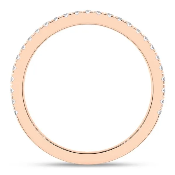 Matching Wedding Band/0.25Ctw Image 2 Cellini Design Jewelers Orange, CT