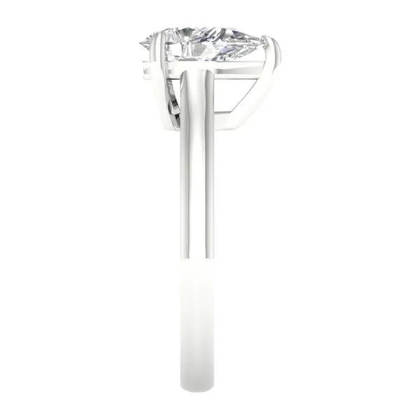 Solitaire Ring (Pear)/1.25Ct, 1.25Ctw Image 2 Cellini Design Jewelers Orange, CT