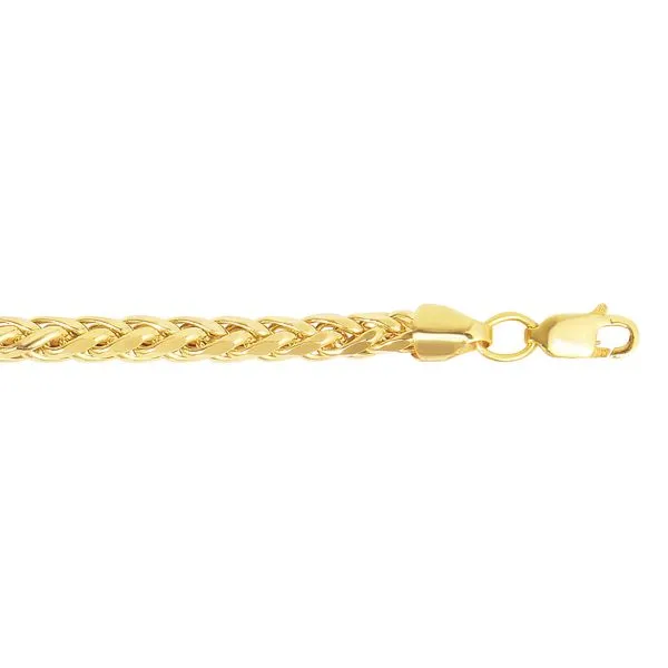 14K Gold 8