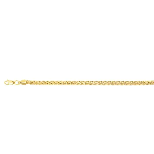 14K Gold 24