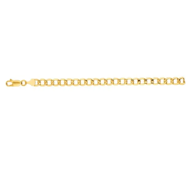 14K Gold 8