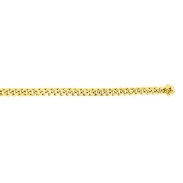 14K Gold 7
