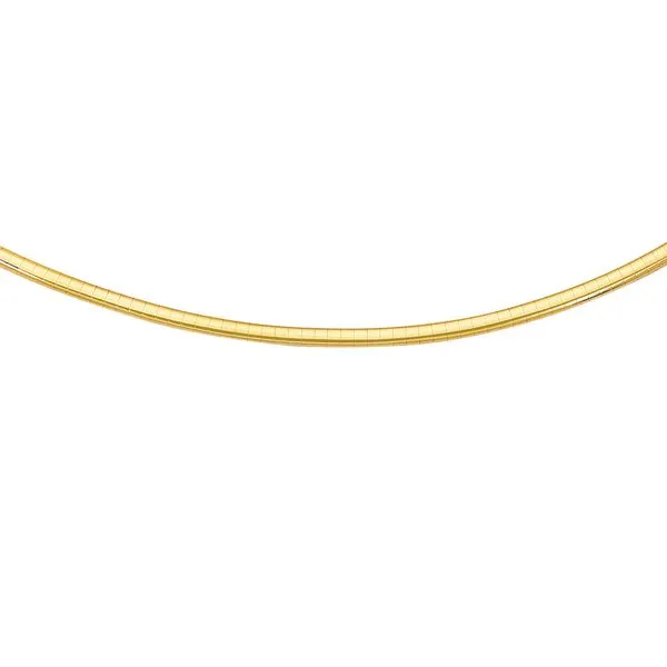 14K Gold 18