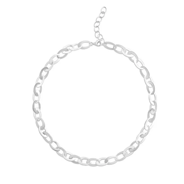 14K Brick Omega Bracelet Thomas A. Davis Jewelers Holland, MI