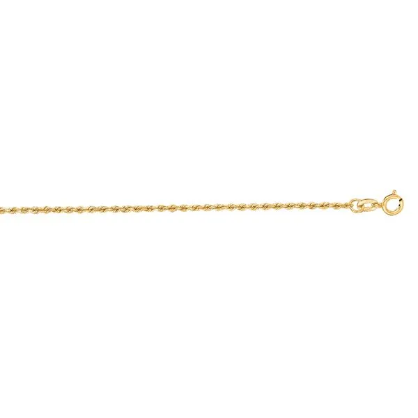 14K Gold 20