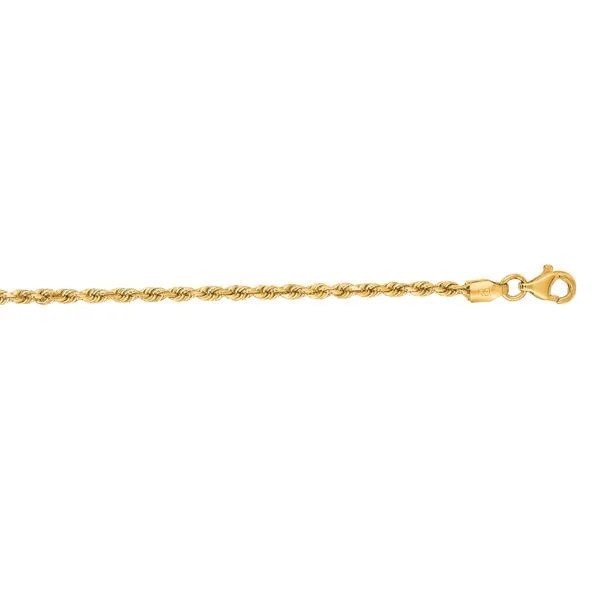 14K Gold 24